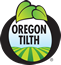 Oregon Tilth logo