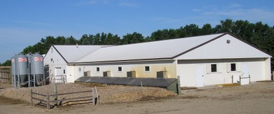 Air Filtration and Scrubbing image