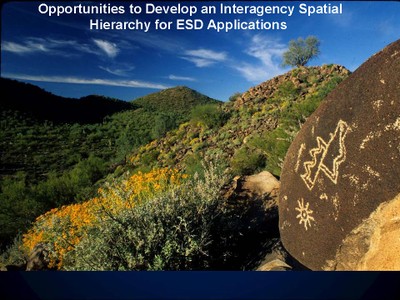 Ecological Site Descriptions image