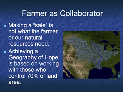 Managing Small Scale Watersheds image