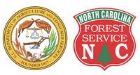 NCDA-NCFS Logo