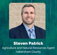Steven Patrick