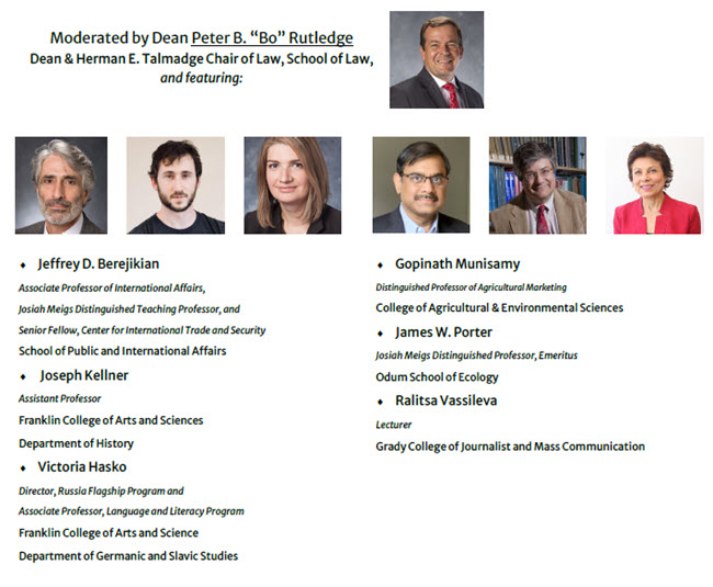 understanding ukraine speaker images